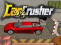                                                                     Car Crusher ﺔﺒﻌﻟ