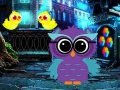                                                                     Ruler Owl Escape ﺔﺒﻌﻟ