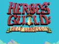                                                                     Heroes Guild Help Wanted ﺔﺒﻌﻟ