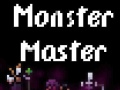                                                                     Monster Master ﺔﺒﻌﻟ