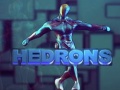                                                                     HEDRONS ﺔﺒﻌﻟ