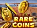                                                                     Rare Coins ﺔﺒﻌﻟ