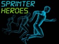                                                                     Sprinter Heroes ﺔﺒﻌﻟ