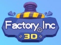                                                                     Factory Inc 3D ﺔﺒﻌﻟ