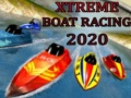                                                                     Xtreme Boat Racing 2020 ﺔﺒﻌﻟ
