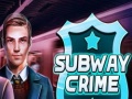                                                                     Subway Crime ﺔﺒﻌﻟ