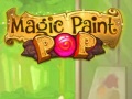                                                                     Magic Paint Pop ﺔﺒﻌﻟ