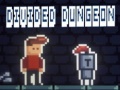                                                                     Divided Dungeon ﺔﺒﻌﻟ
