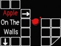                                                                     Apple On The Walls ﺔﺒﻌﻟ