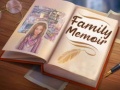                                                                     Family Memoir ﺔﺒﻌﻟ