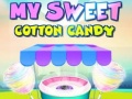                                                                     My Sweet Cotton Candy ﺔﺒﻌﻟ