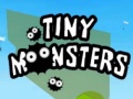                                                                     Tiny Monsters ﺔﺒﻌﻟ