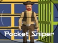                                                                     Pocket Sniper ﺔﺒﻌﻟ