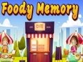                                                                     Foody Memory ﺔﺒﻌﻟ