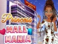                                                                     Princess Mall Mania ﺔﺒﻌﻟ