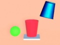                                                                    Tricky Cups‏ ﺔﺒﻌﻟ