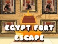                                                                     Egypt Fort Escape ﺔﺒﻌﻟ