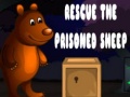                                                                     Rescue The Prisoned Sheep ﺔﺒﻌﻟ