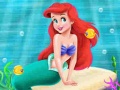                                                                     Mermaid Princess Adventure ﺔﺒﻌﻟ