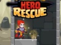                                                                     Hero Rescue ﺔﺒﻌﻟ