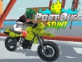                                                                     Port Bike Stunt ﺔﺒﻌﻟ
