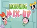                                                                     Morning Mix-Up ﺔﺒﻌﻟ