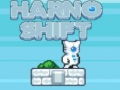                                                                     Harno Shift ﺔﺒﻌﻟ