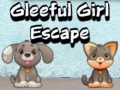                                                                     Gleeful Girl Escape ﺔﺒﻌﻟ