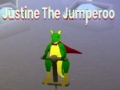                                                                     Justine the Jumperoo ﺔﺒﻌﻟ
