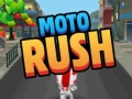                                                                     Moto Rush ﺔﺒﻌﻟ