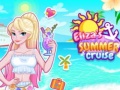                                                                     Eliza's Summer Cruise ﺔﺒﻌﻟ