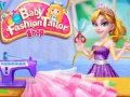                                                                    Baby Fashion Tailor Shop ﺔﺒﻌﻟ