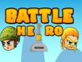                                                                     Battle Hero ﺔﺒﻌﻟ