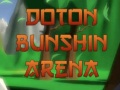                                                                     Doton Bunshin Arena ﺔﺒﻌﻟ