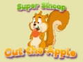                                                                     Super Sincap Cut the Apple ﺔﺒﻌﻟ