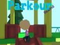                                                                     Parkour Rewind ﺔﺒﻌﻟ