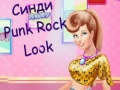                                                                     Cindy's Punk Rock Look ﺔﺒﻌﻟ