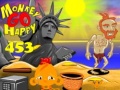                                                                     Monkey Go Happy Stage 453 ﺔﺒﻌﻟ