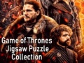                                                                     Game of Thrones Jigsaw Puzzle Collection ﺔﺒﻌﻟ