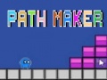                                                                    Path Maker ﺔﺒﻌﻟ