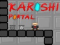                                                                     Karoshi Portal ﺔﺒﻌﻟ