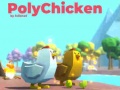                                                                     Poly Chicken ﺔﺒﻌﻟ