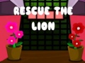                                                                     Rescue The Lion ﺔﺒﻌﻟ