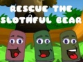                                                                     Rescue The Slothful Bear ﺔﺒﻌﻟ
