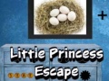                                                                     Little Princess Escape ﺔﺒﻌﻟ