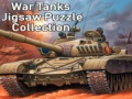                                                                     War Tanks Jigsaw Puzzle Collection ﺔﺒﻌﻟ