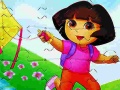                                                                     Cute Girl Jigsaw Puzzle ﺔﺒﻌﻟ