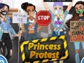                                                                     Princess Protest ﺔﺒﻌﻟ