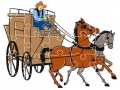                                                                     Wagons Jigsaw ﺔﺒﻌﻟ