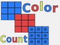                                                                     Color Count ﺔﺒﻌﻟ